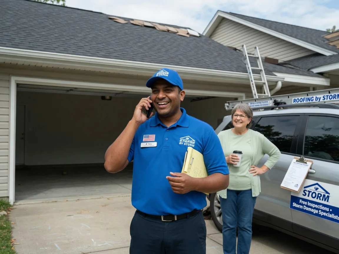 Roof Repair Near Me Bishopville, MD FAQs