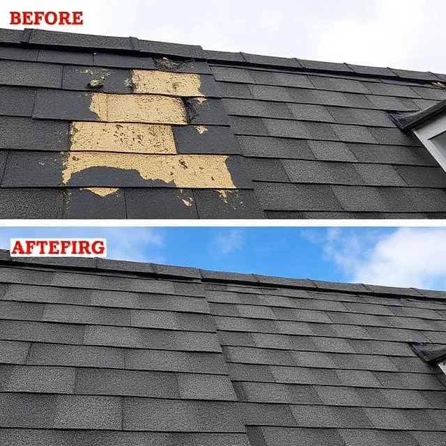 Roof Repair Near Me in Bishopville, MD near me